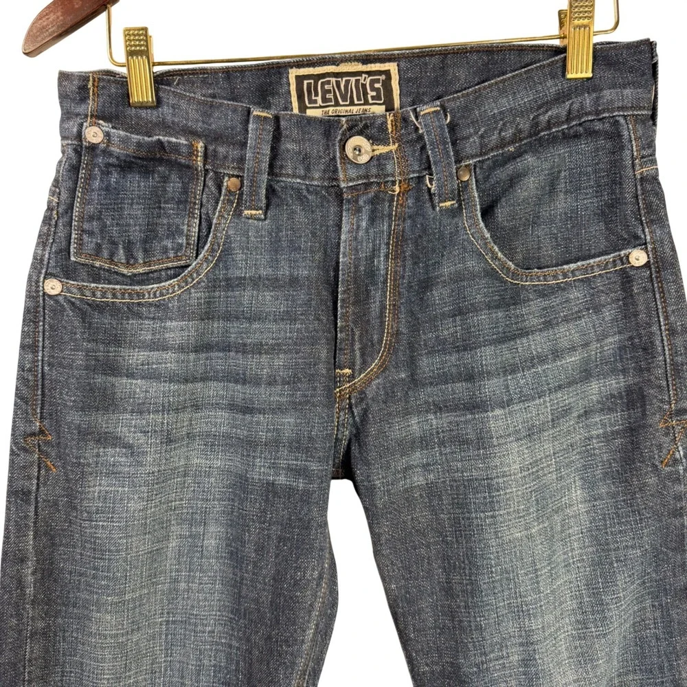 Levis levi 514